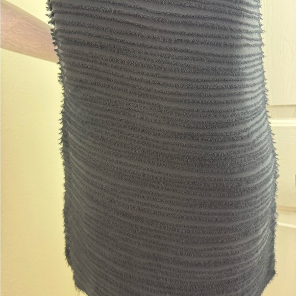 Theory Elegant Black Sleeveless Dres Size 0. E42 - Picture 10 of 13